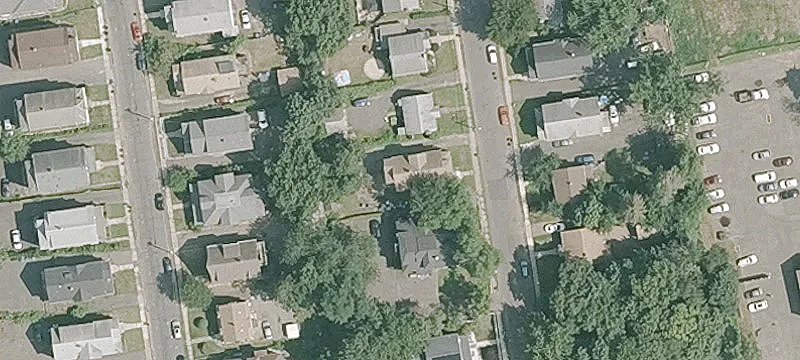 East Hartford Triplex For Sale