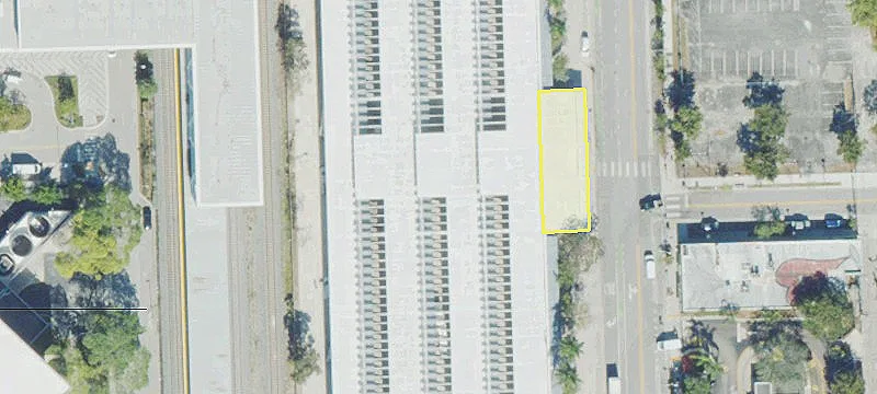 Turn-Key Fort Lauderdale Commercial Building