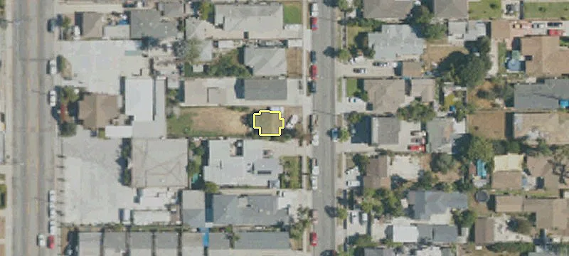 New Construction Three-Unit Luxury Property