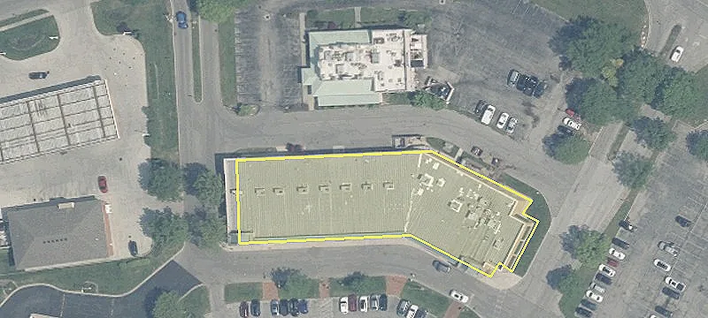 Retail Space in Mill Run