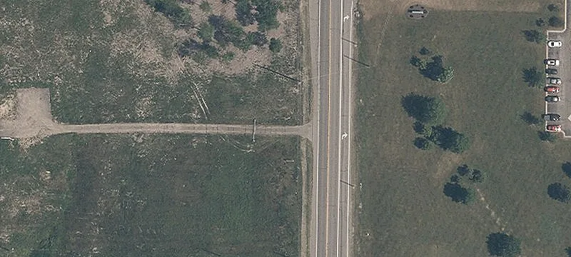 Aurora Industrial Land For Sale