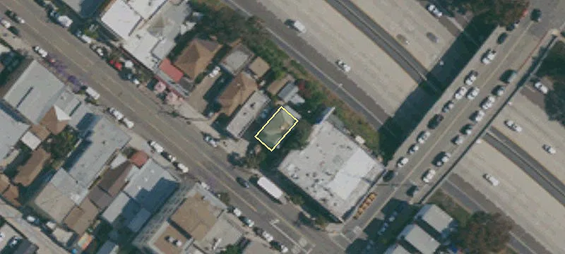 Historic Barrio Logan Mixed-Use Property