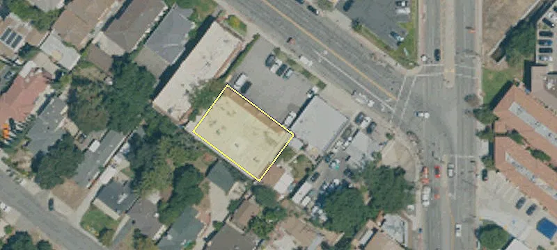 Montrose Retail/Office Space Available