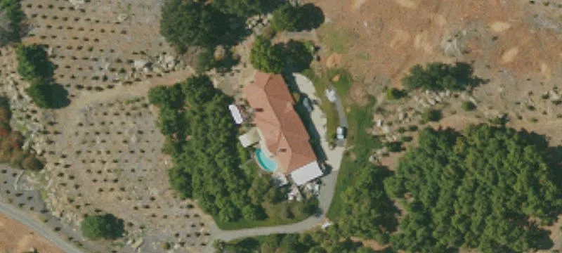 Temecula Land with Grove Potential