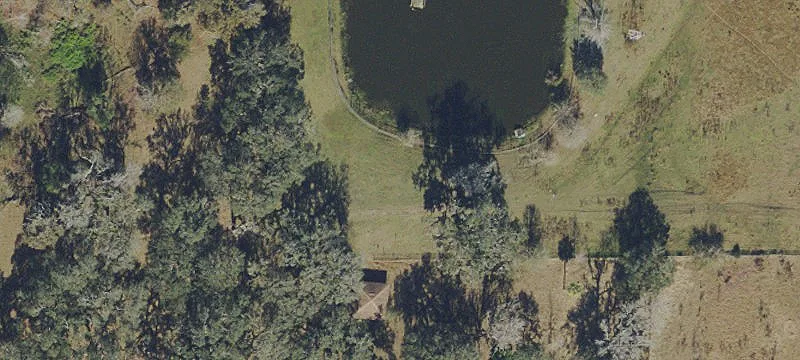 80+ Acres Development Opportunity