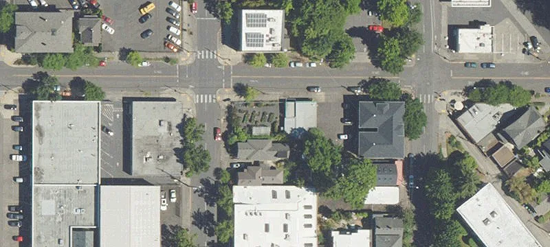 Prime Portland Commercial Property