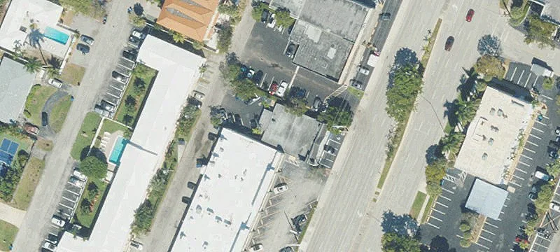 Professional Office Space For Rent
