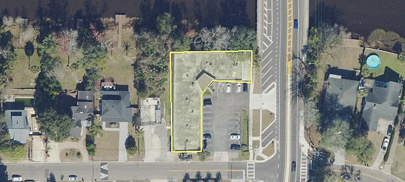 Retail Space in Fairfax Area