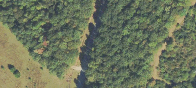 3.321 Acre Estate Lot