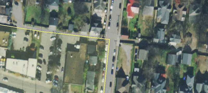 Shovel-Ready Site in Nashville, TN