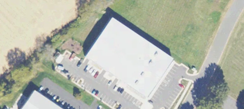 Commercial Acres on Corner Lot