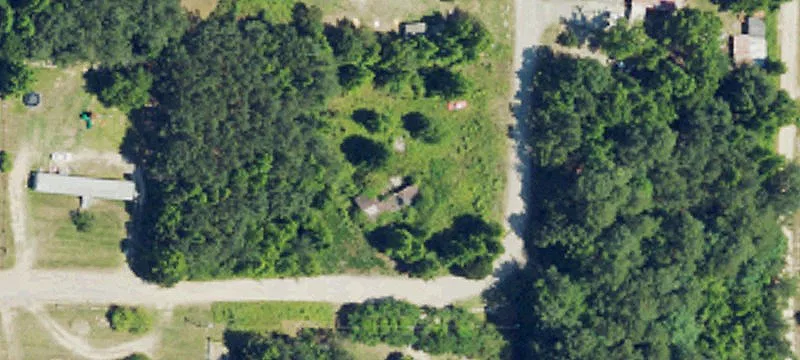 Land in Foreclosure