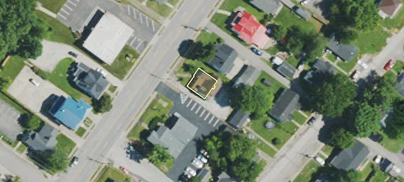 Updated Home in Elizabethtown