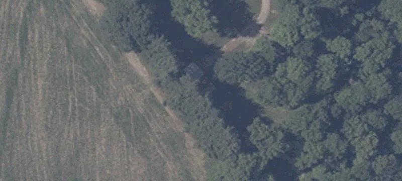 Charlestown Scenic Acres with RV