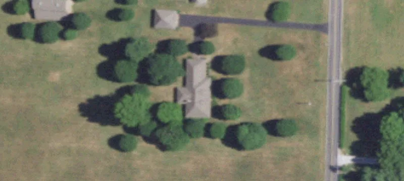 East Springfield Estate with Barn
