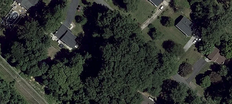 Buildable One-Acre Parcel