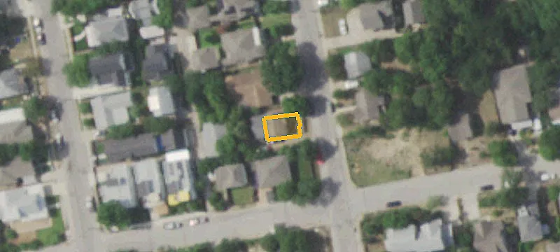 Austin Land Investment Opportunity
