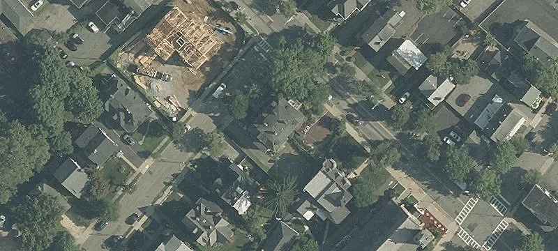 Downtown Morristown Mixed-Use Opportunity