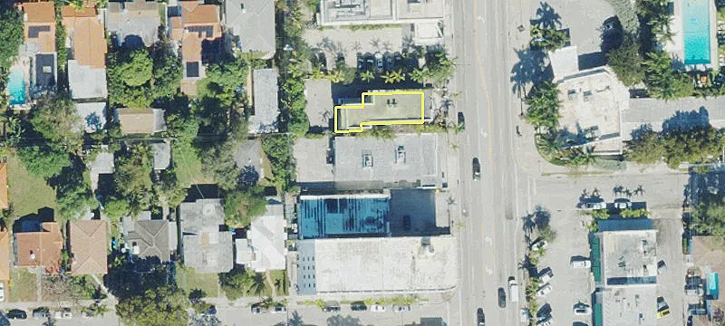 MiMo District Retail/Showroom Opportunity