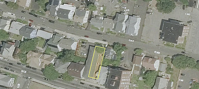 Bridgeport Multifamily Investment Opportunity