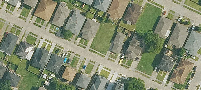 Residential Lot in St Bernard