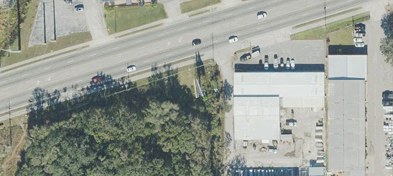 Industrial Outdoor Storage Development Opportunity