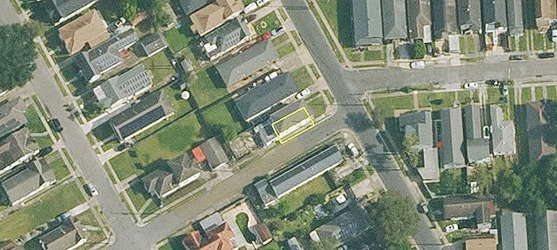 Fixer-Upper Duplex Investment Opportunity