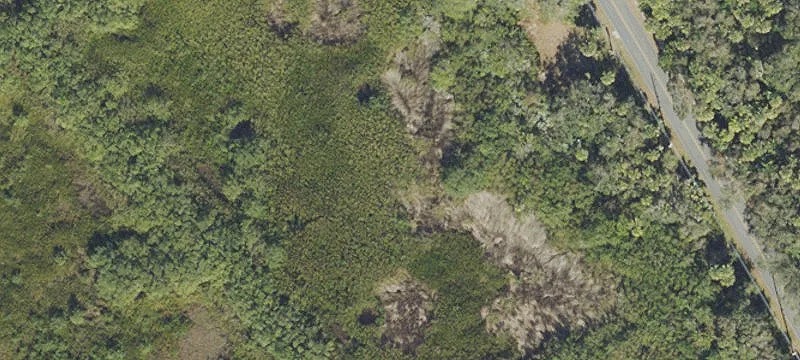 Beach Proximity Residential Land