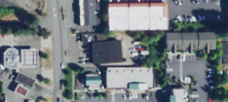 Prime Snohomish Commercial Vacant Land