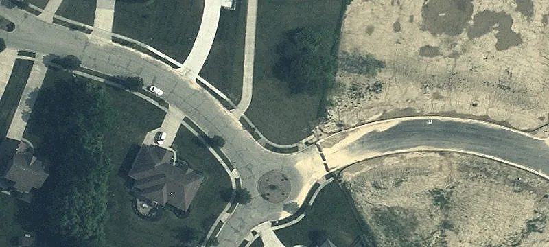 Residential Land in Kingsgate Commons
