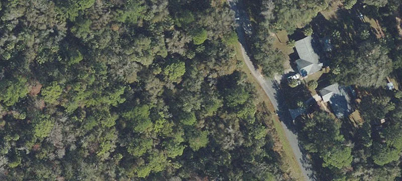 Vacant Land in Crystal River