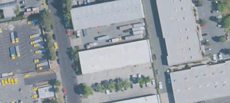 Newly Renovated Industrial Condos