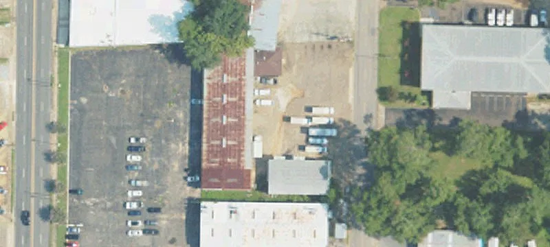 Dothan Industrial Property For Sale