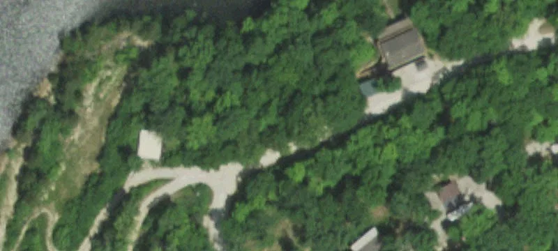 Pinnacle Lake Cleared Lot