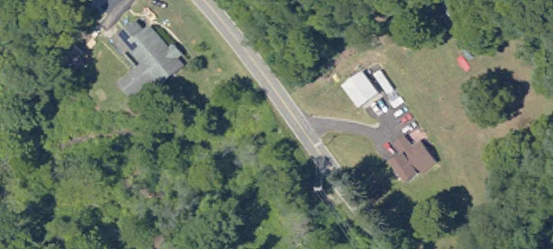 Chippewa Township Land Parcel