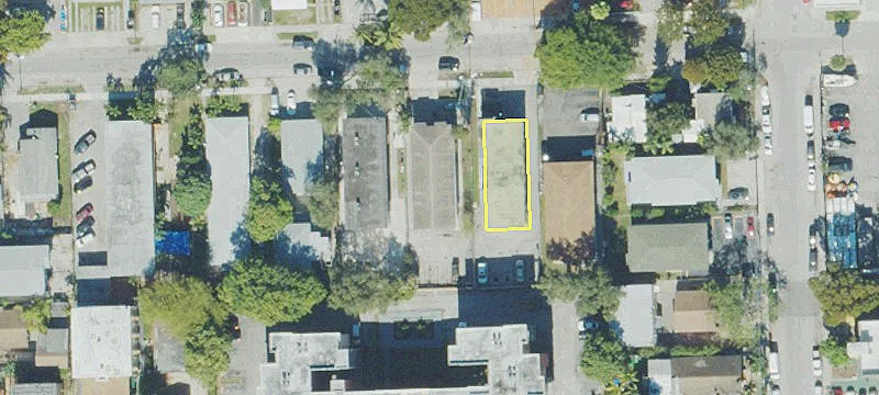 East Little Havana Apartment Rental
