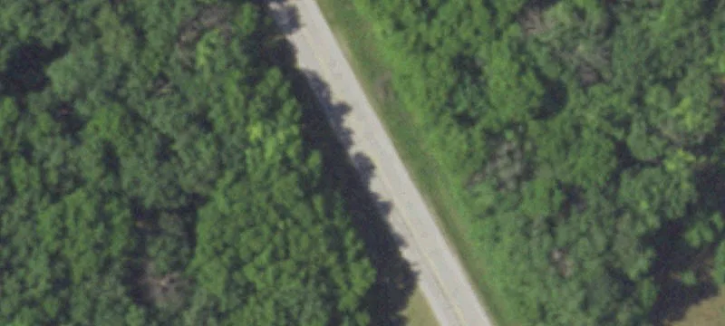 Racine County Land Parcel