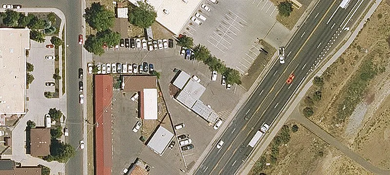 Flagstaff Multifamily Value-Add Opportunity