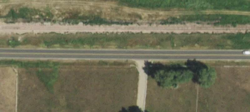 Estate Lot with Lake Frontage
