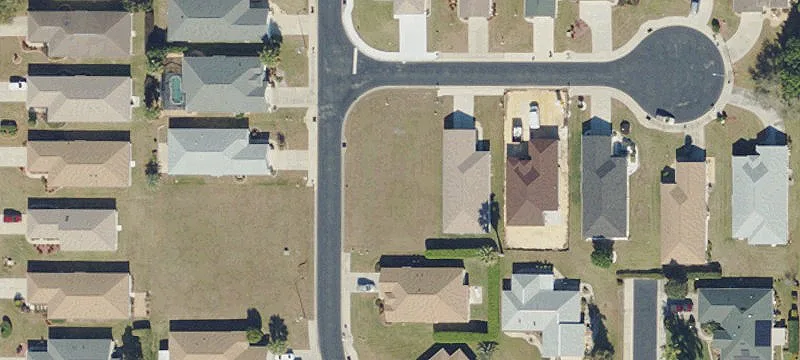 Arbor Lakes Residential Lot