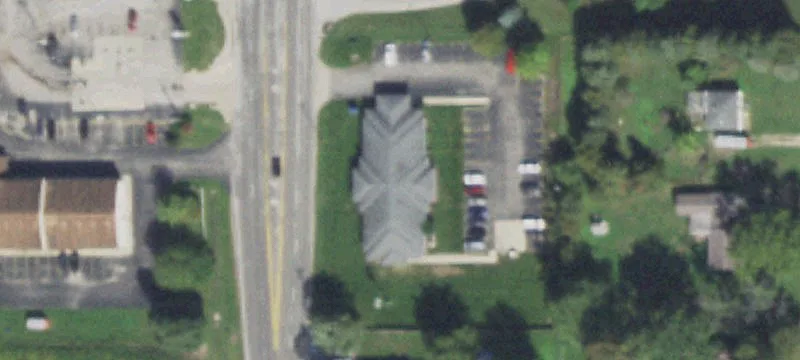 Decatur Medical/Office Space Available