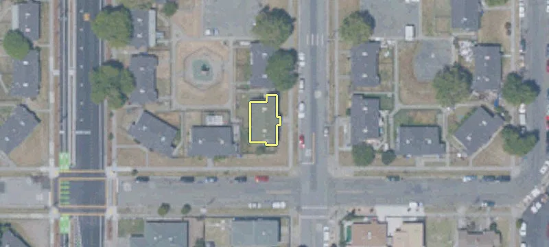 Richmond Industrial/Creative Infill Asset