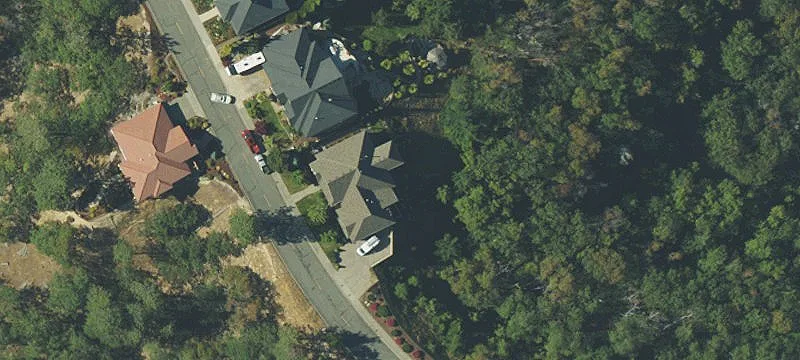 Residential View Lot For Sale