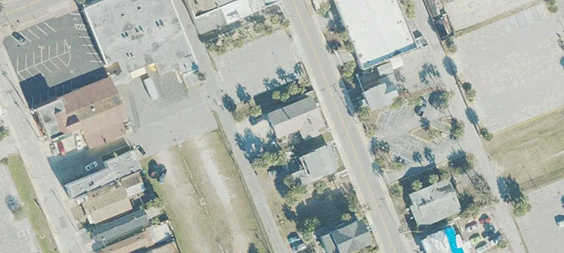 Stabilized Multifamily Property Near Beach