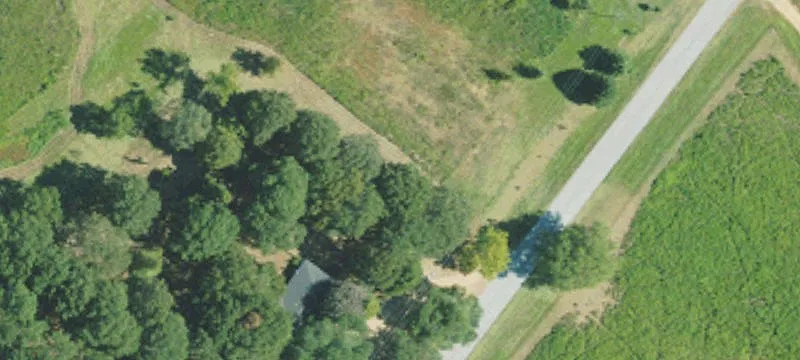 Land Available in Jayess, MS