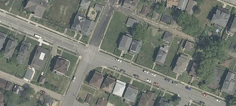 Commercial Lot Near Franciscan University