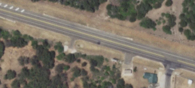 Unrestricted Land with Lake Views