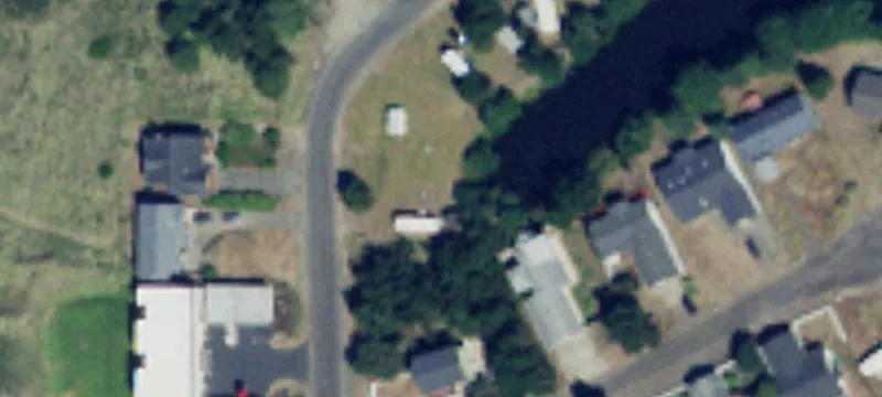 RV-Ready Lot Near Pacific Ocean