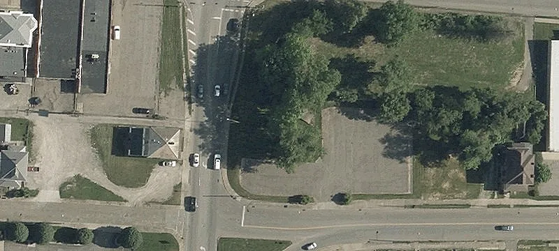 Commercial Land Near Interstate 70