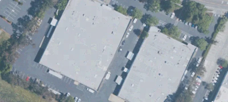 Industrial Building Near Shollenberger Park